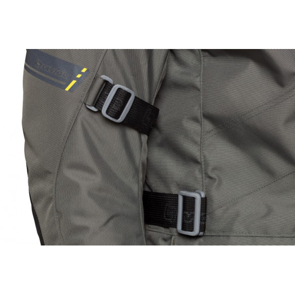 Chaqueta de moto Levior Gaman WP